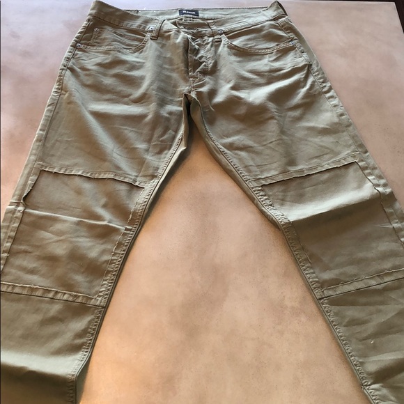 😎 Hudson Damian Field Pant - Picture 1 of 6